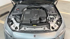2022 Mercedes-Benz CLS-Class CLS300d 4MATIC — фото 6