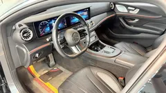 2022 Mercedes-Benz CLS-Class CLS300d 4MATIC — фото 10