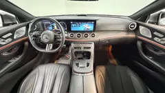 2022 Mercedes-Benz CLS-Class CLS300d 4MATIC — фото 14