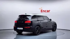 2023 Mini Clubman Classic Plus Lite — фото 2