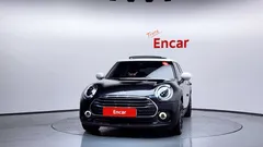 2023 Mini Clubman Classic Plus Lite — фото 3