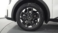 2024 Kia Sorento Diesel 2.2 2WD, белый — фото 5