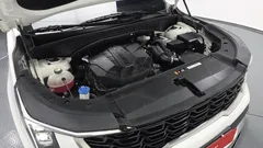 2024 Kia Sorento Diesel 2.2 2WD, белый — фото 6