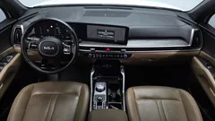 2024 Kia Sorento Diesel 2.2 2WD, белый — фото 7