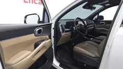 2024 Kia Sorento Diesel 2.2 2WD, белый — фото 10