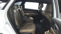2024 Kia Sorento Diesel 2.2 2WD, белый — фото 11