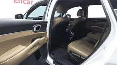 2024 Kia Sorento Diesel 2.2 2WD, белый — фото 12