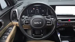 2024 Kia Sorento Diesel 2.2 2WD, белый — фото 13