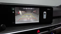 2024 Kia Sorento Diesel 2.2 2WD, белый — фото 15