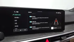 2024 Kia Sorento Diesel 2.2 2WD, белый — фото 16