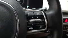 2024 Kia Sorento Diesel 2.2 2WD, белый — фото 18