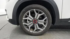 2023 Kia Seltos Gasoline 1.6 Turbo 2WD, белый — фото 5
