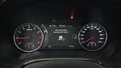 2023 Kia Seltos Gasoline 1.6 Turbo 2WD, белый — фото 8