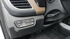 2023 Kia Seltos Gasoline 1.6 Turbo 2WD, белый — фото 14