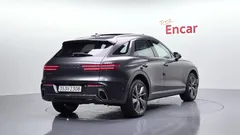 2023 Genesis GV70 3.5T Gasoline AWD — фото 2