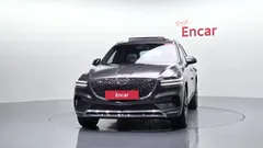 2023 Genesis GV70 3.5T Gasoline AWD — фото 3