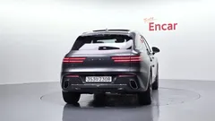 2023 Genesis GV70 3.5T Gasoline AWD — фото 4