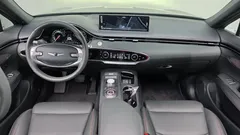 2023 Genesis GV70 3.5T Gasoline AWD — фото 7