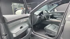 2023 Genesis GV70 3.5T Gasoline AWD — фото 10