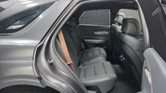 2023 Genesis GV70 3.5T Gasoline AWD — фото 11