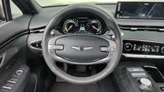 2023 Genesis GV70 3.5T Gasoline AWD — фото 13
