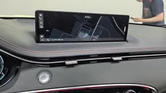 2023 Genesis GV70 3.5T Gasoline AWD — фото 14