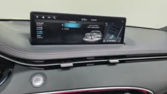 2023 Genesis GV70 3.5T Gasoline AWD — фото 15