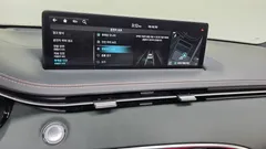 2023 Genesis GV70 3.5T Gasoline AWD — фото 17