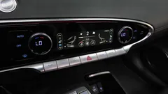 2023 Genesis GV70 3.5T Gasoline AWD — фото 18