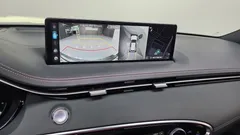 2023 Genesis GV70 3.5T Gasoline AWD — фото 19