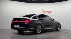 2022 Kia K9 3.8 GDI AWD — фото 2