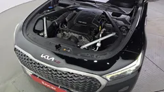 2022 Kia K9 3.8 GDI AWD — фото 6
