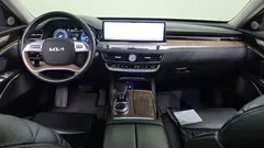 2022 Kia K9 3.8 GDI AWD — фото 7