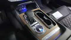 2022 Kia K9 3.8 GDI AWD — фото 9