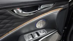 2022 Kia K9 3.8 GDI AWD — фото 13