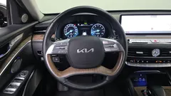 2022 Kia K9 3.8 GDI AWD — фото 14