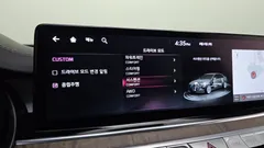 2022 Kia K9 3.8 GDI AWD — фото 17