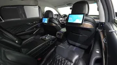 2022 Kia K9 3.8 GDI AWD — фото 18