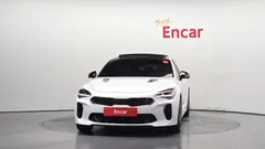 2023 Kia Stinger 3.3 GT AWD — фото 3