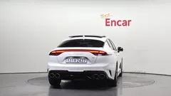 2023 Kia Stinger 3.3 GT AWD — фото 4
