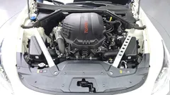 2023 Kia Stinger 3.3 GT AWD — фото 6