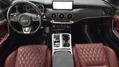 2023 Kia Stinger 3.3 GT AWD — фото 7