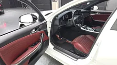 2023 Kia Stinger 3.3 GT AWD — фото 10