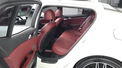 2023 Kia Stinger 3.3 GT AWD — фото 15