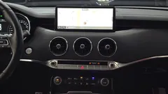 2023 Kia Stinger 3.3 GT AWD — фото 17