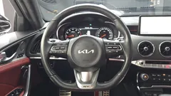 2023 Kia Stinger 3.3 GT AWD — фото 18