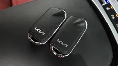2023 Kia Stinger 3.3 GT AWD — фото 20