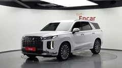 2023 Hyundai Palisade Gasoline 3.8 4WD — фото 1