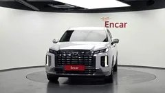 2023 Hyundai Palisade Gasoline 3.8 4WD — фото 3