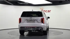 2023 Hyundai Palisade Gasoline 3.8 4WD — фото 4